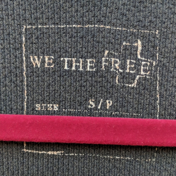 We the free thermal - Picture 3 of 9